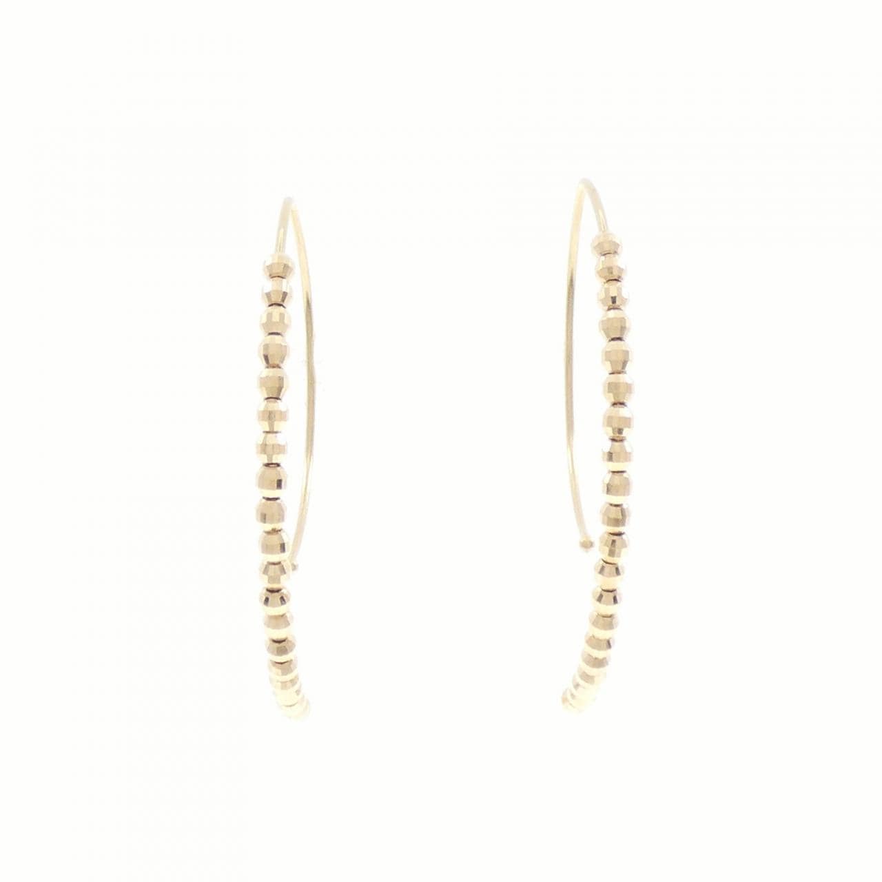 ※ ピアス