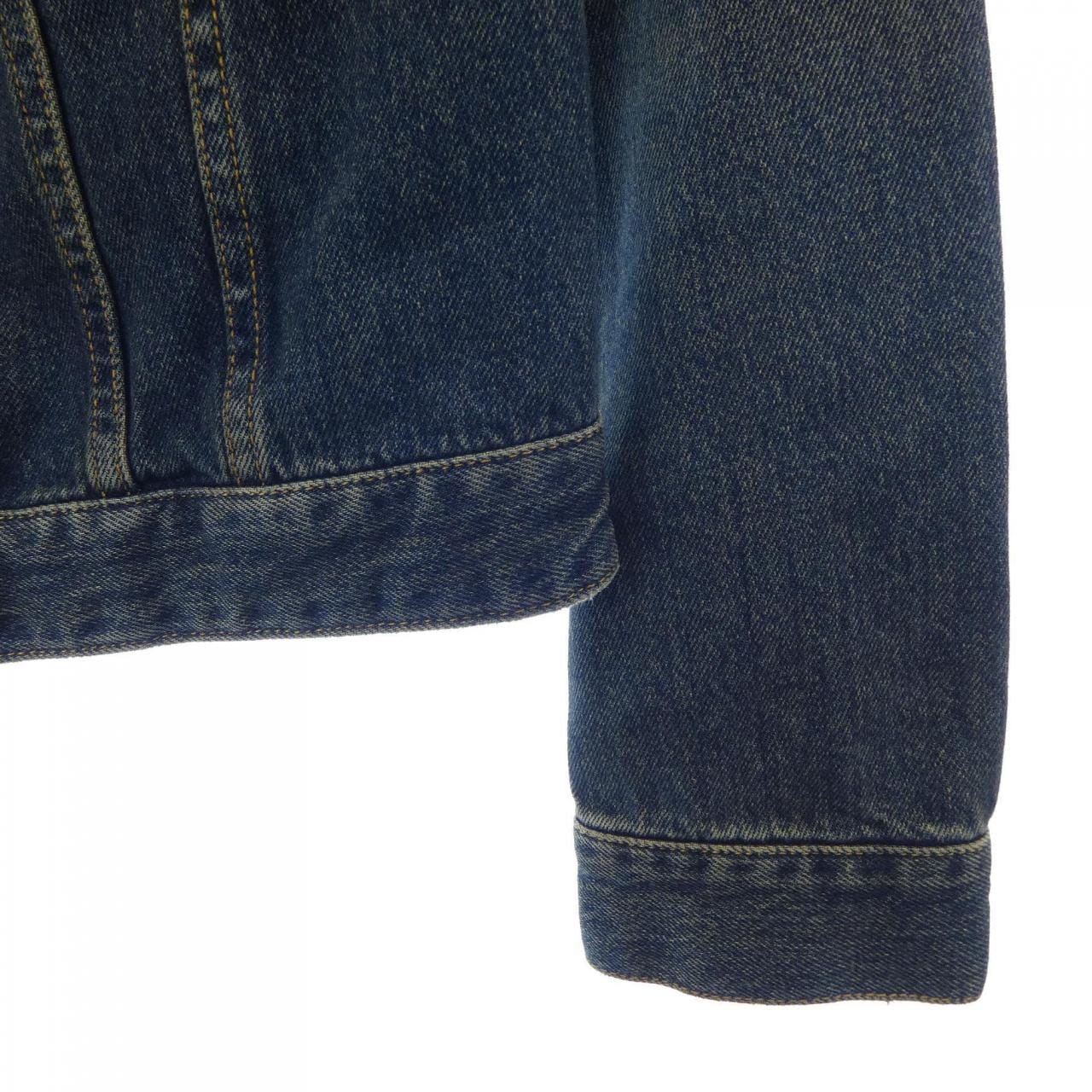 サンローラン SAINT LAURENT デニムジャケット
