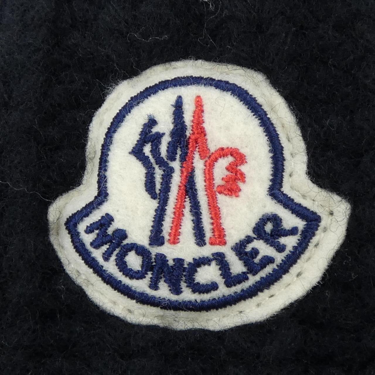 モンクレール MONCLER G20933B00006 ニットキャップ