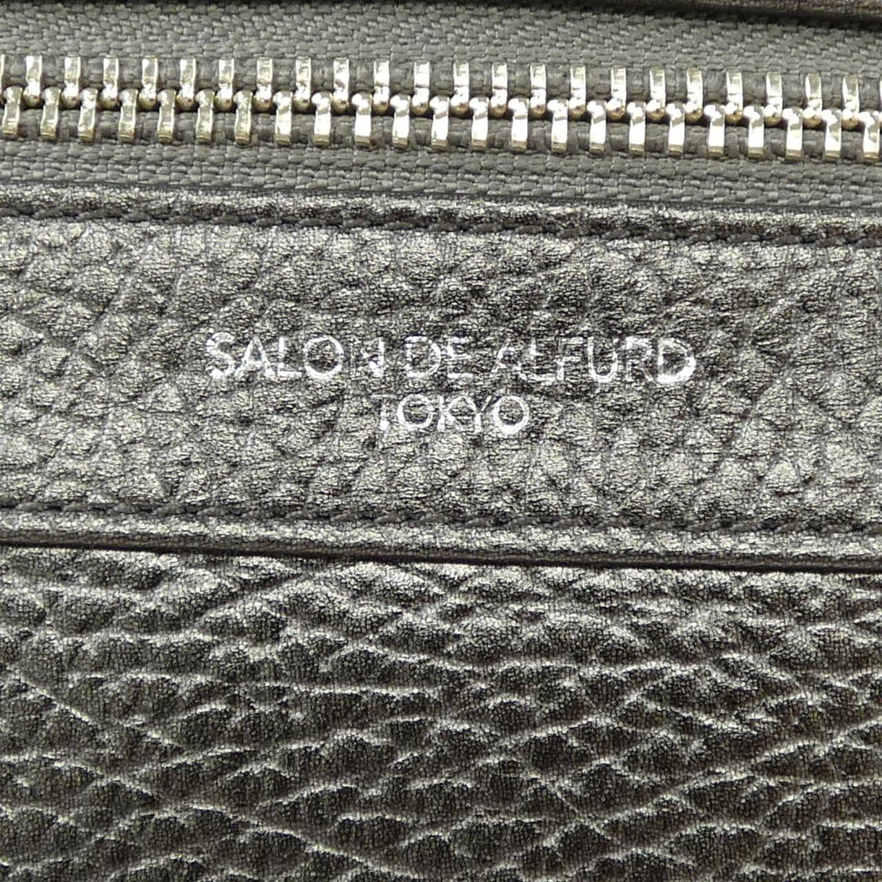 SALON DE ALFRUD BAG