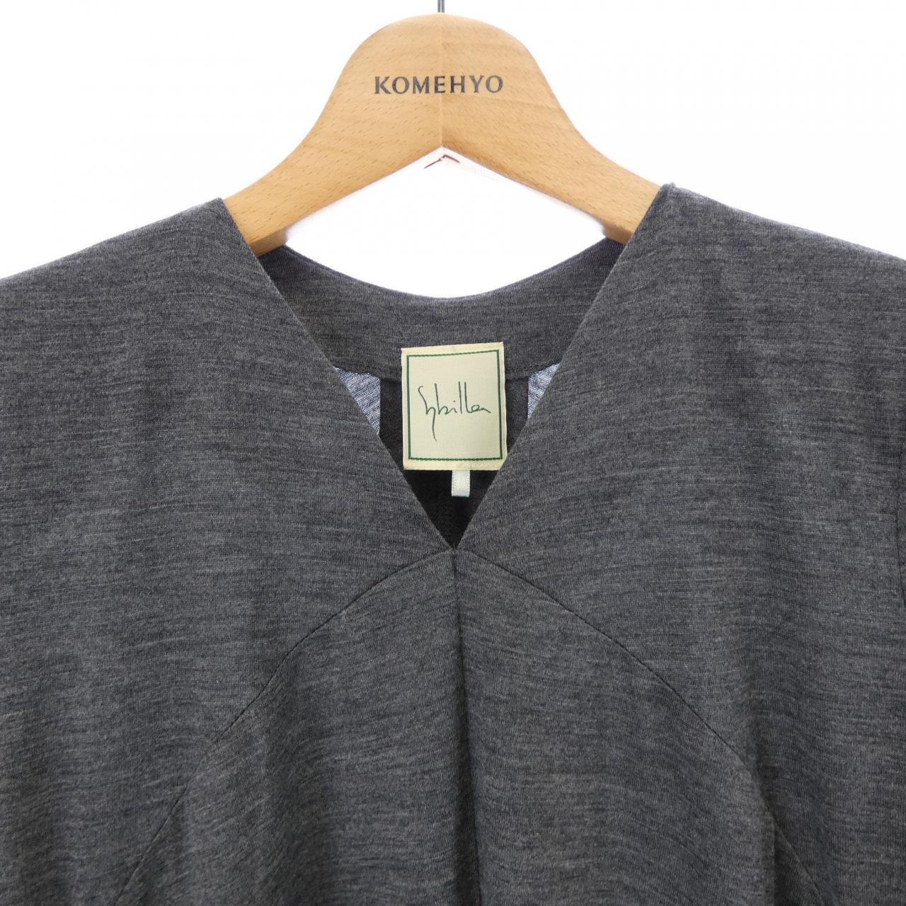 シビラ Sybilla ワンピース