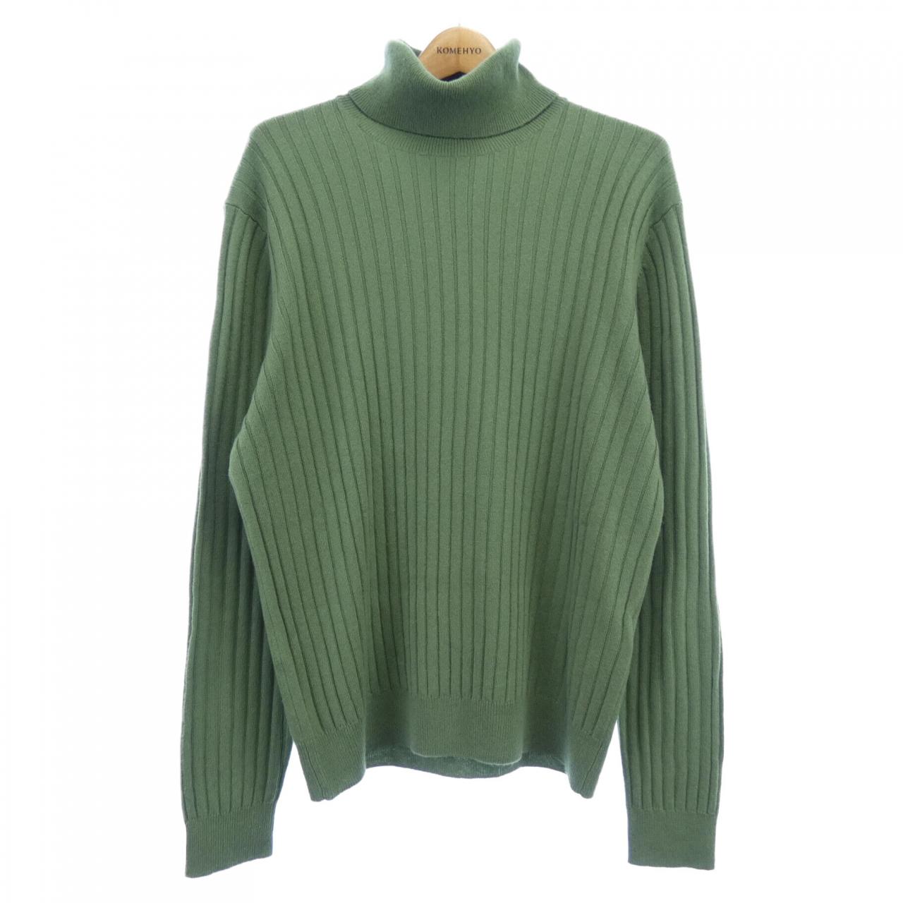 マーロ MALO ニット