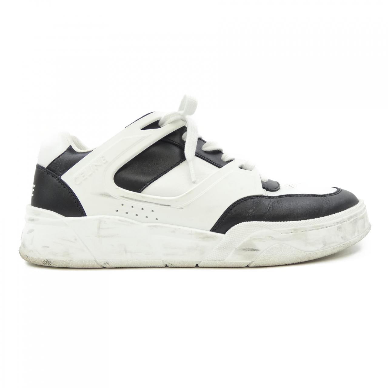 セリーヌ CELINE CT-07 スニーカー