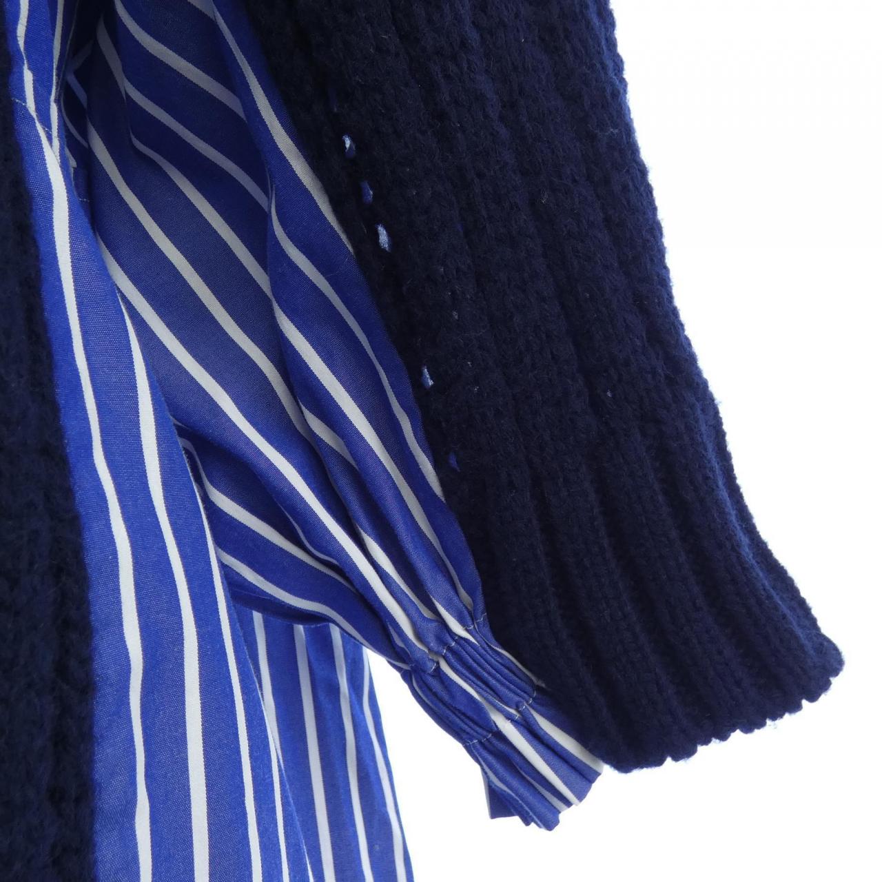 サカイ SACAI 20-05238 シャツ