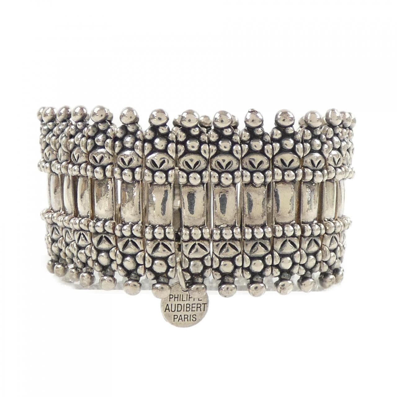 フィリップオーディベール PHILIPPE AUDIBERT BRACELET