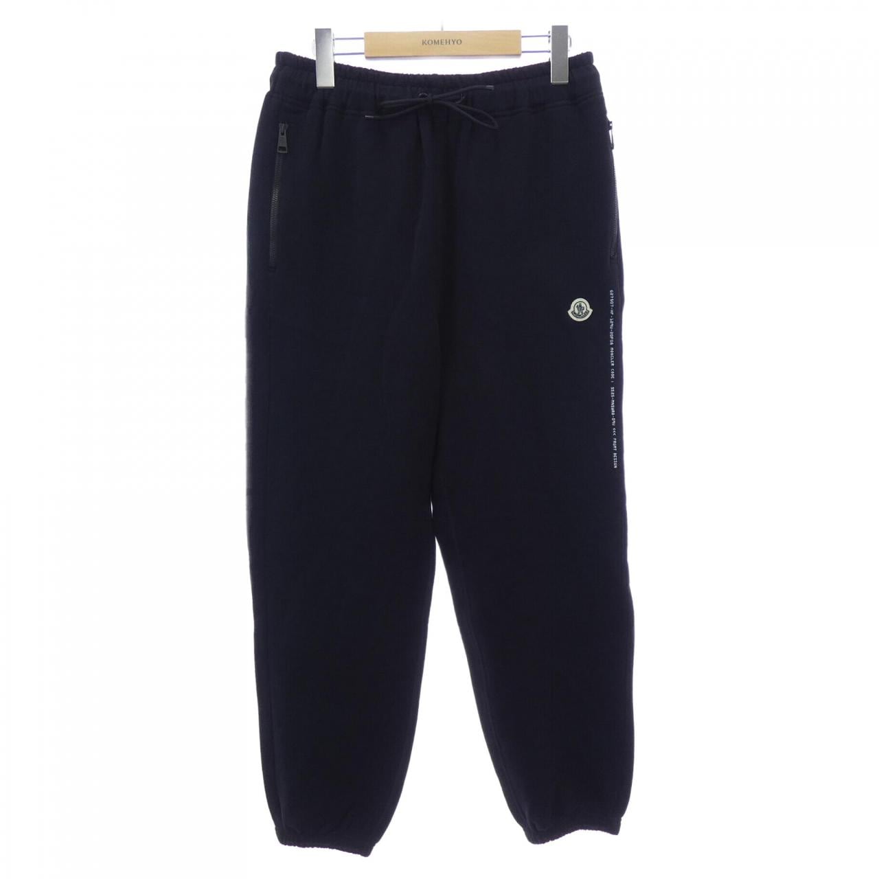 モンクレール ジーニアス MONCLER GENIUS K109U8H00002 パンツ