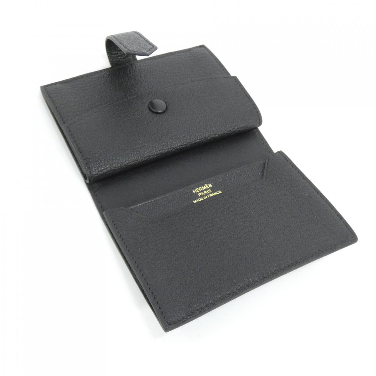 エルメス ベアン ミニ 039795CC 財布