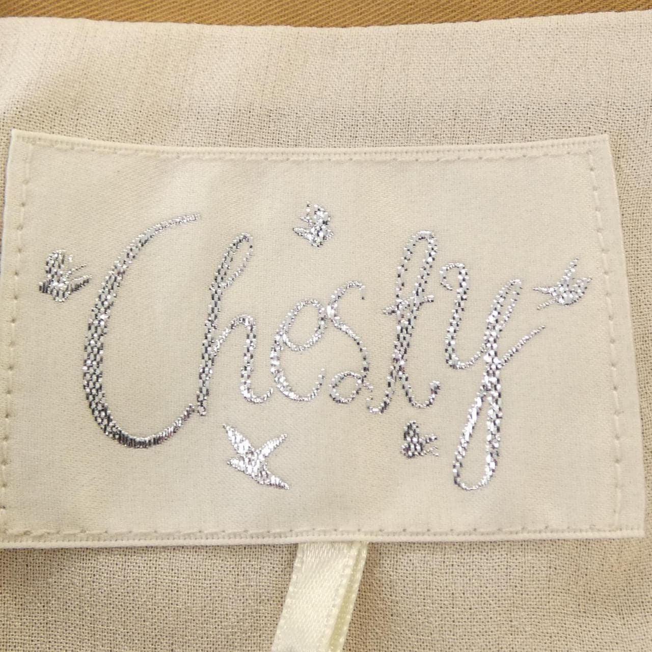 チェスティ chesty 22J509. ワンピース