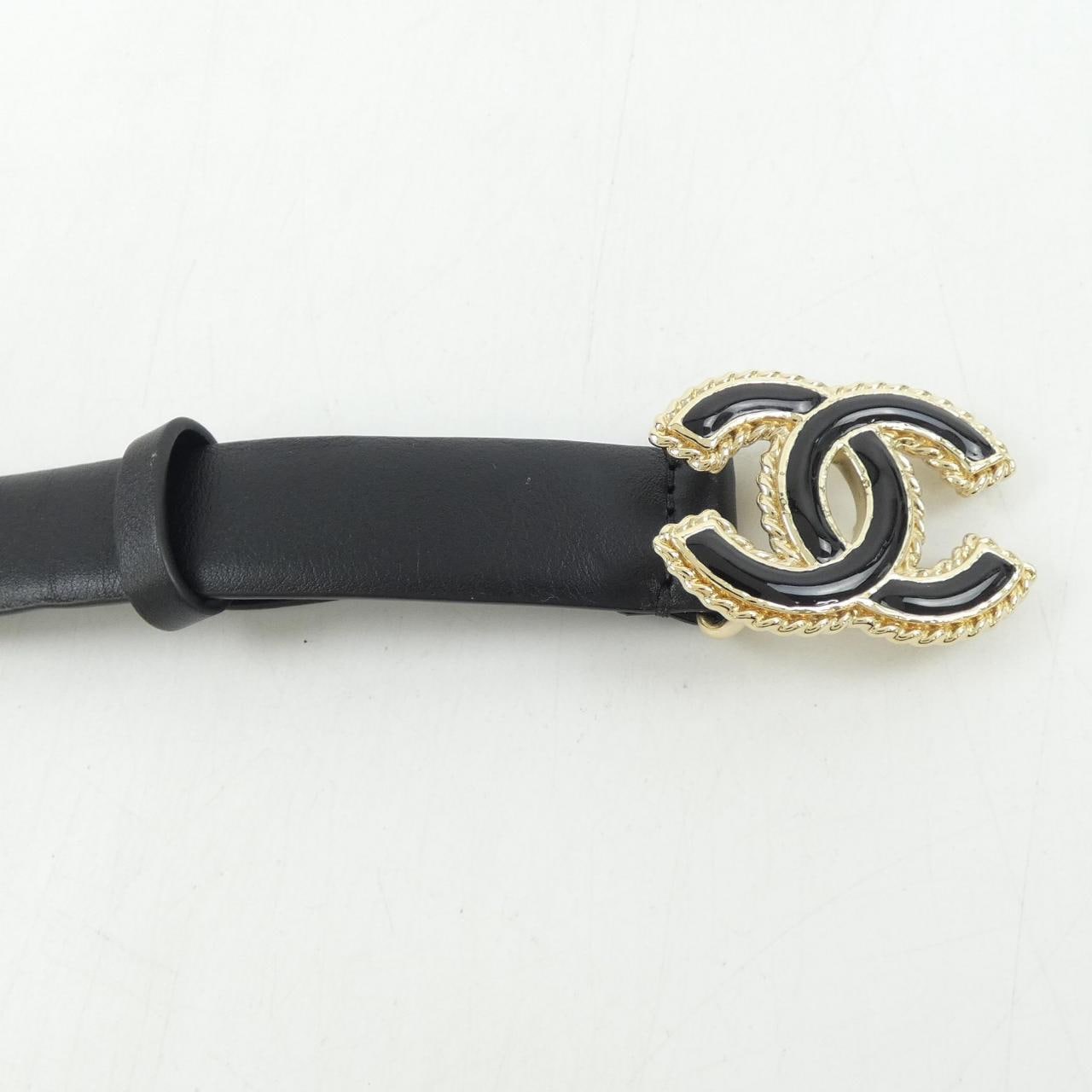 シャネル CHANEL BELT