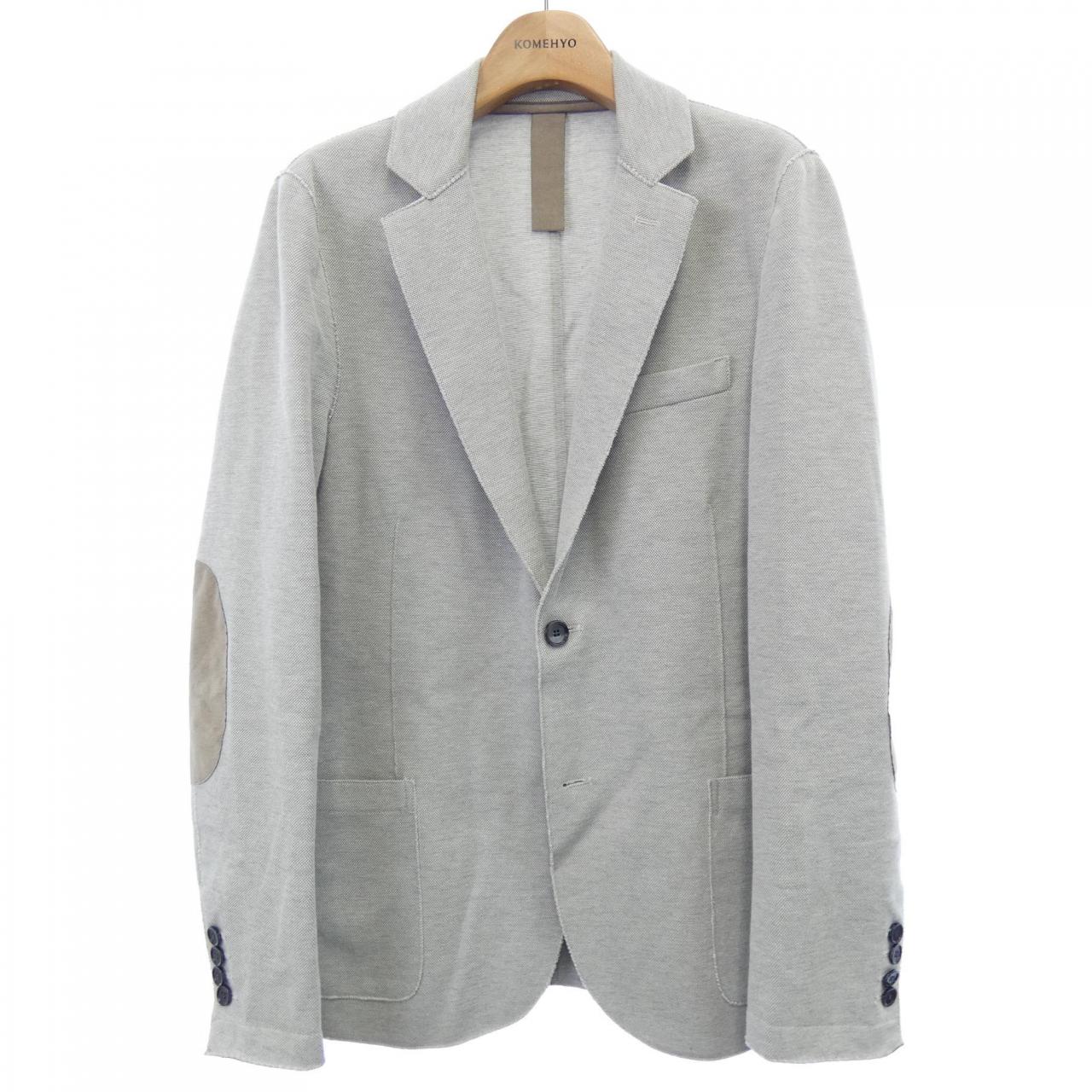 イレブンティ ELEVENTY ジャケット