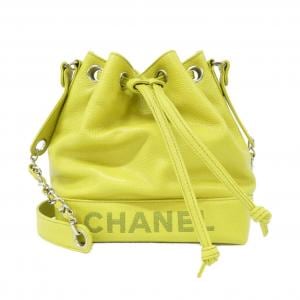 【ヴィンテージ】シャネル ショルダーバッグ