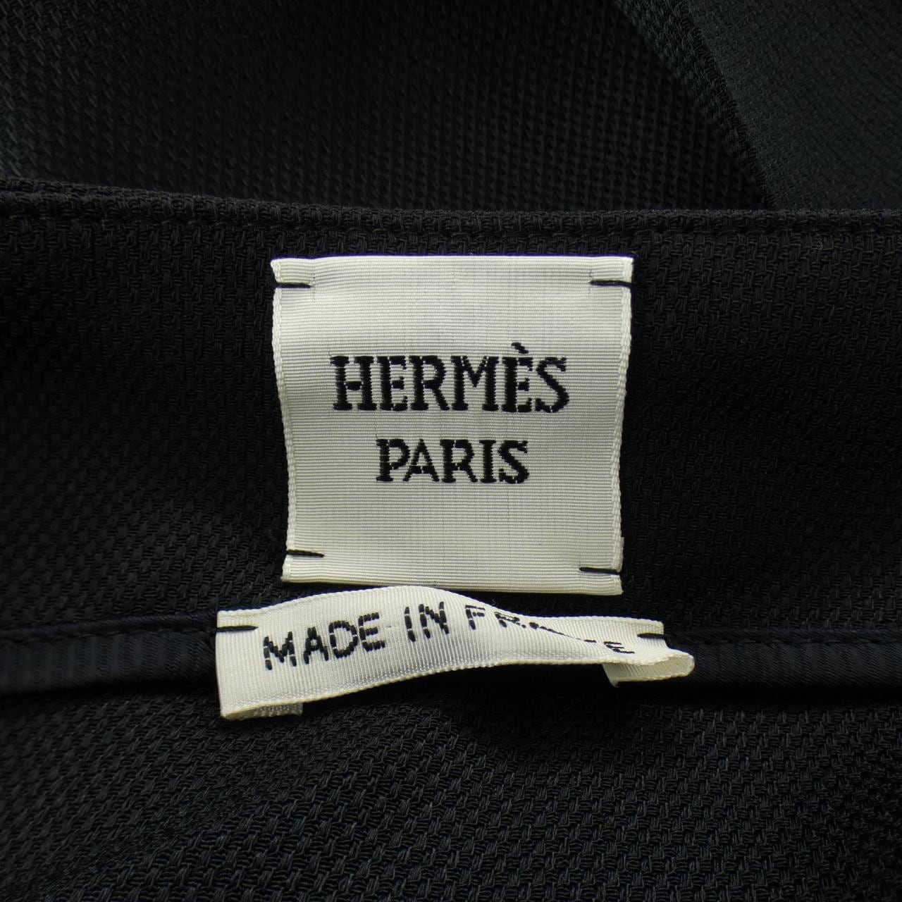 エルメス HERMES メドール 1H0317DJ スカート