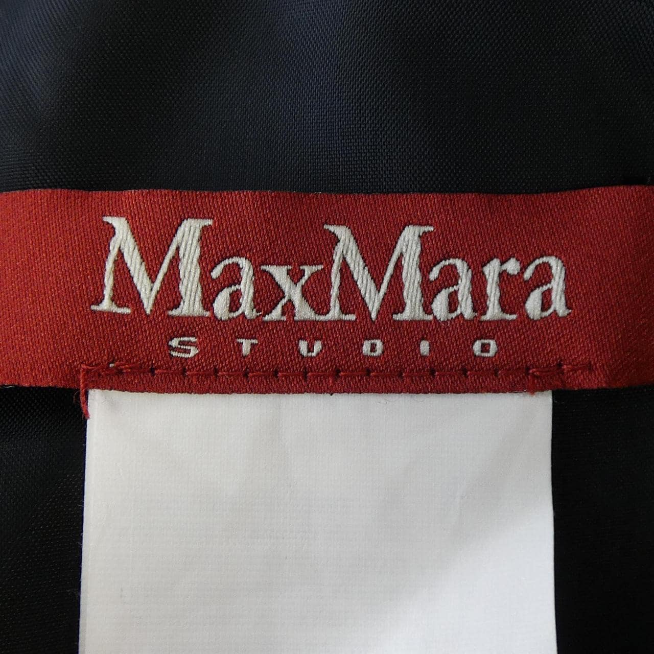 マックスマーラステュディオ Max Mara STUDIO ワンピース