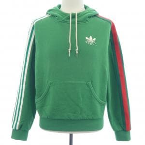 グッチ GUCCI ADIDAS 692107 XJEKQ パーカー