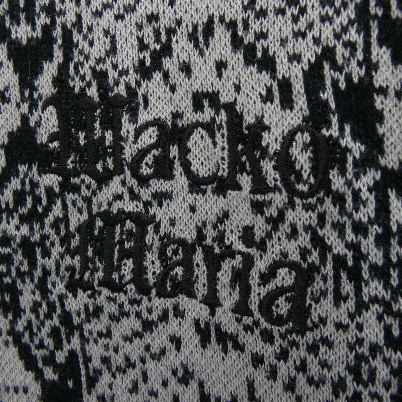 ワコマリア WACKO MARIA ポロシャツ