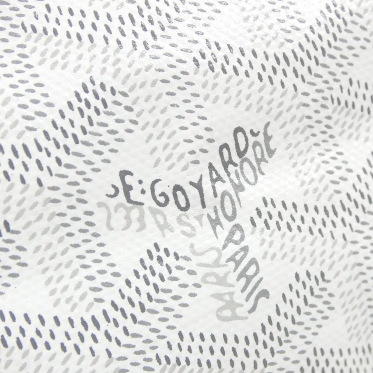 ゴヤール アンジュ ミニ バッグ