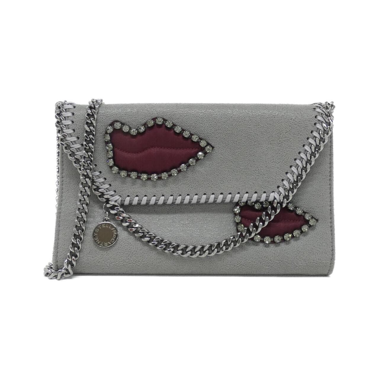 ステラマッカートニー ファラベラ ミニ 581238 WP0444 ショルダーバッグ