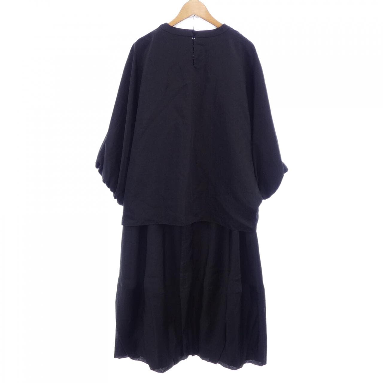 アドーア ADORE セットアップ