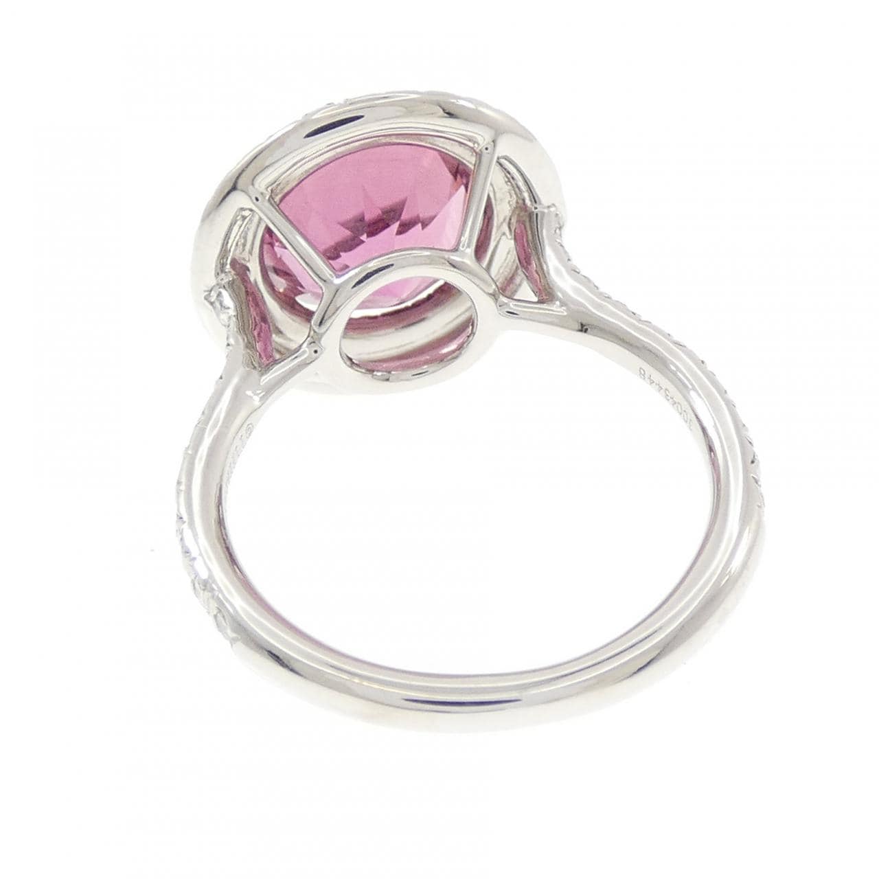 ティファニー ソレスト リング