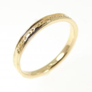 シエナ ロゼ (ルビー) リング