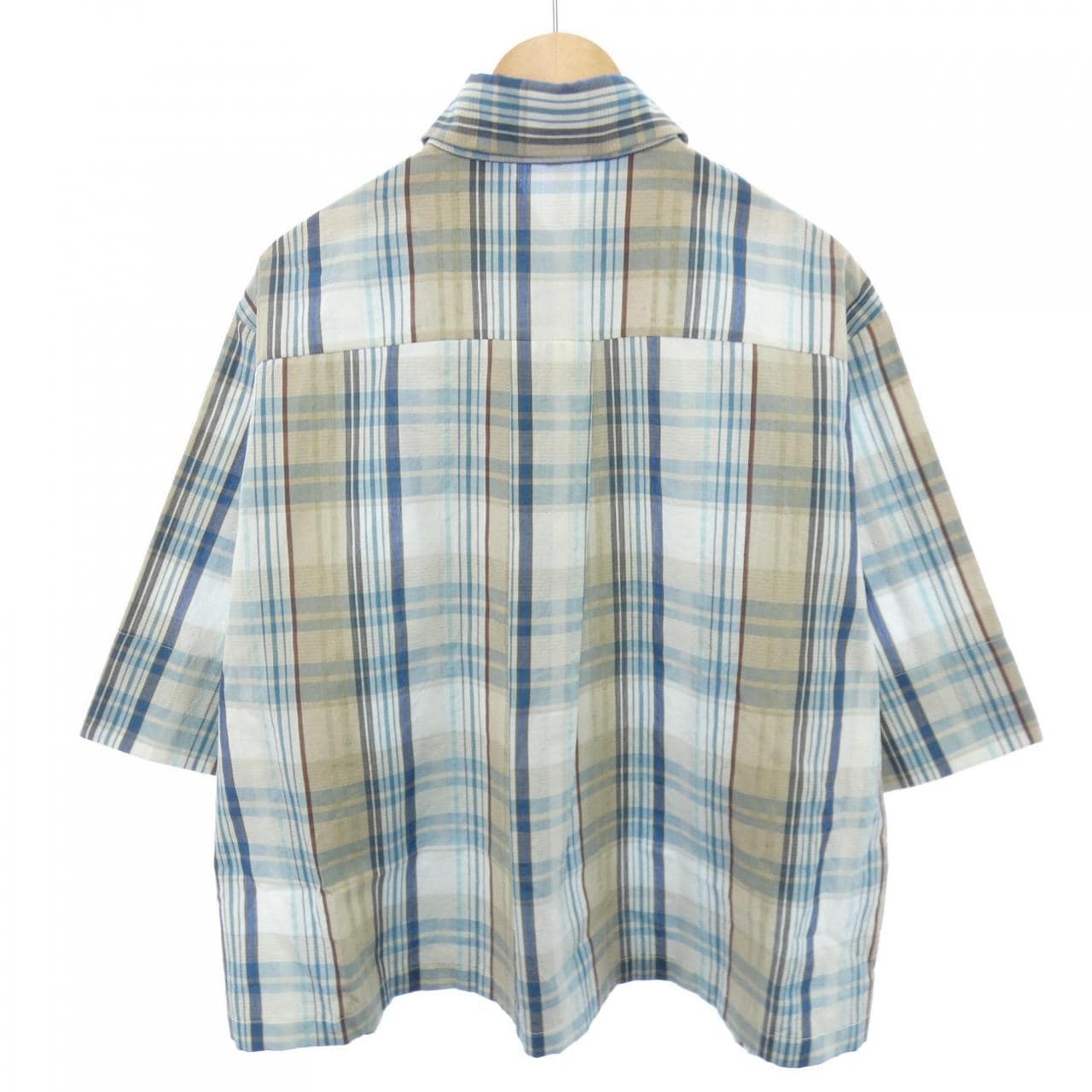 OSLOW 4804350261 シャツ