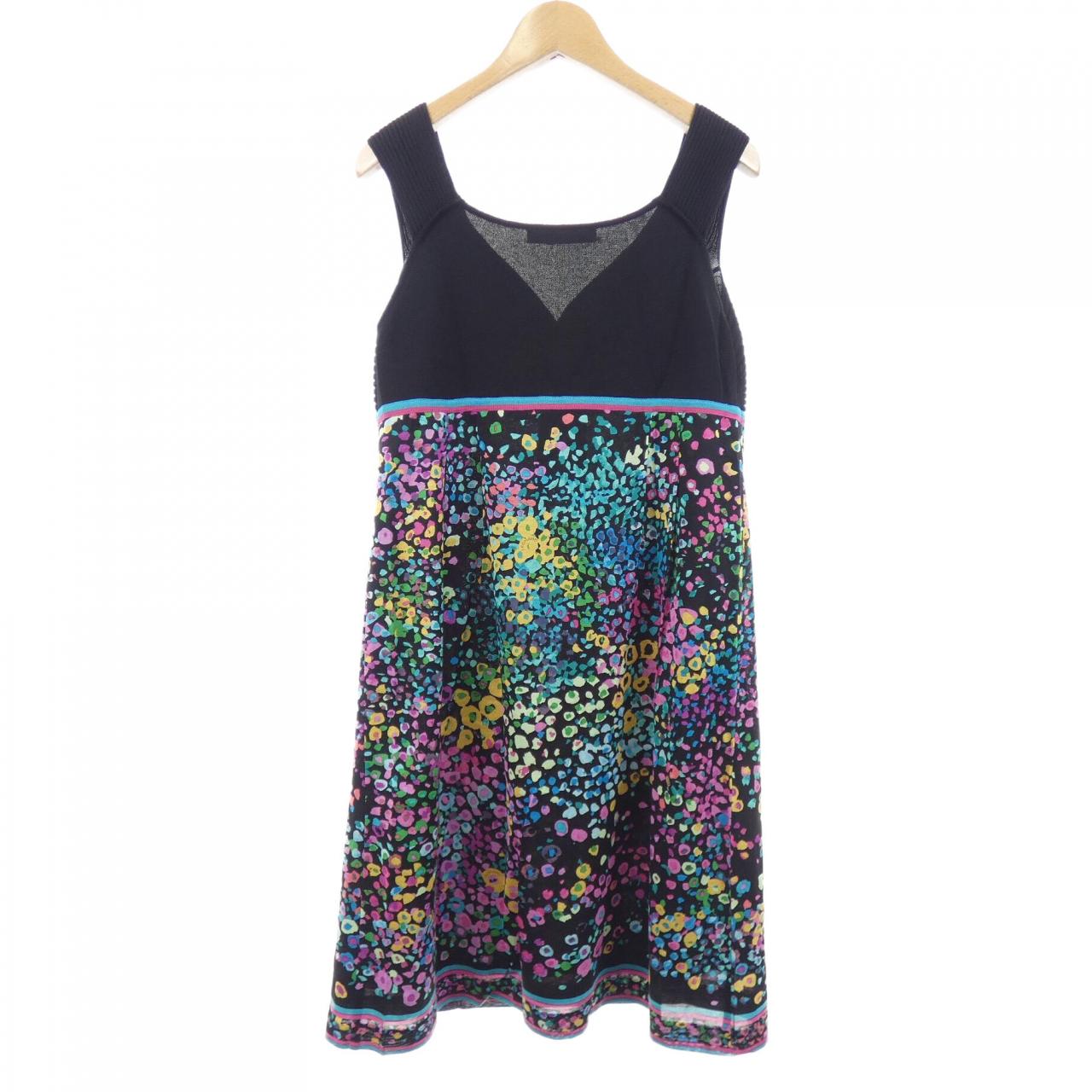 レオナール LEONARD 0397806 ワンピース