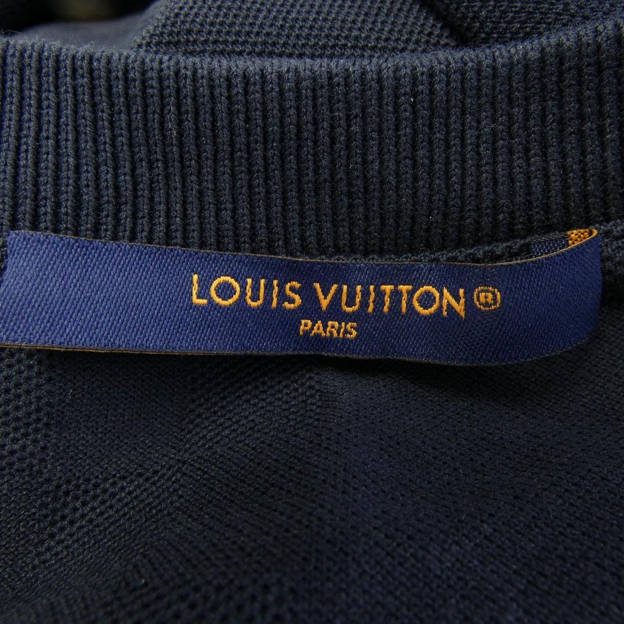 ルイヴィトン LOUIS VUITTON ハーフダミエポケットTシャツ HJY40WVHI Tシャツ