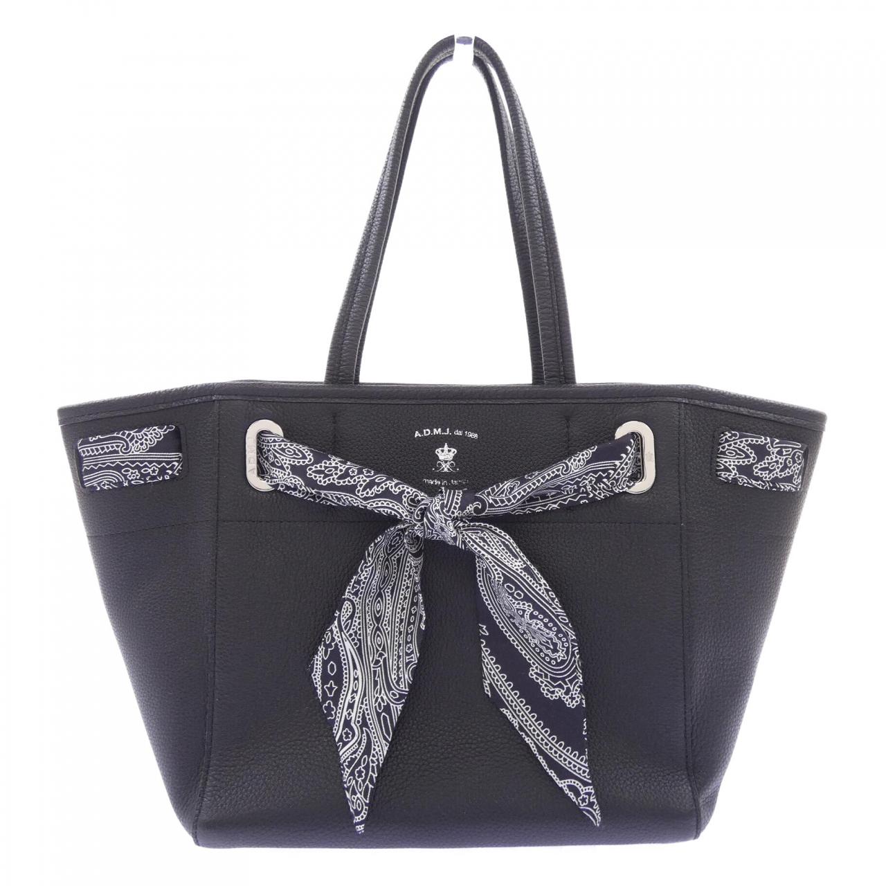 エイディエムジェイ ADMJ BAG