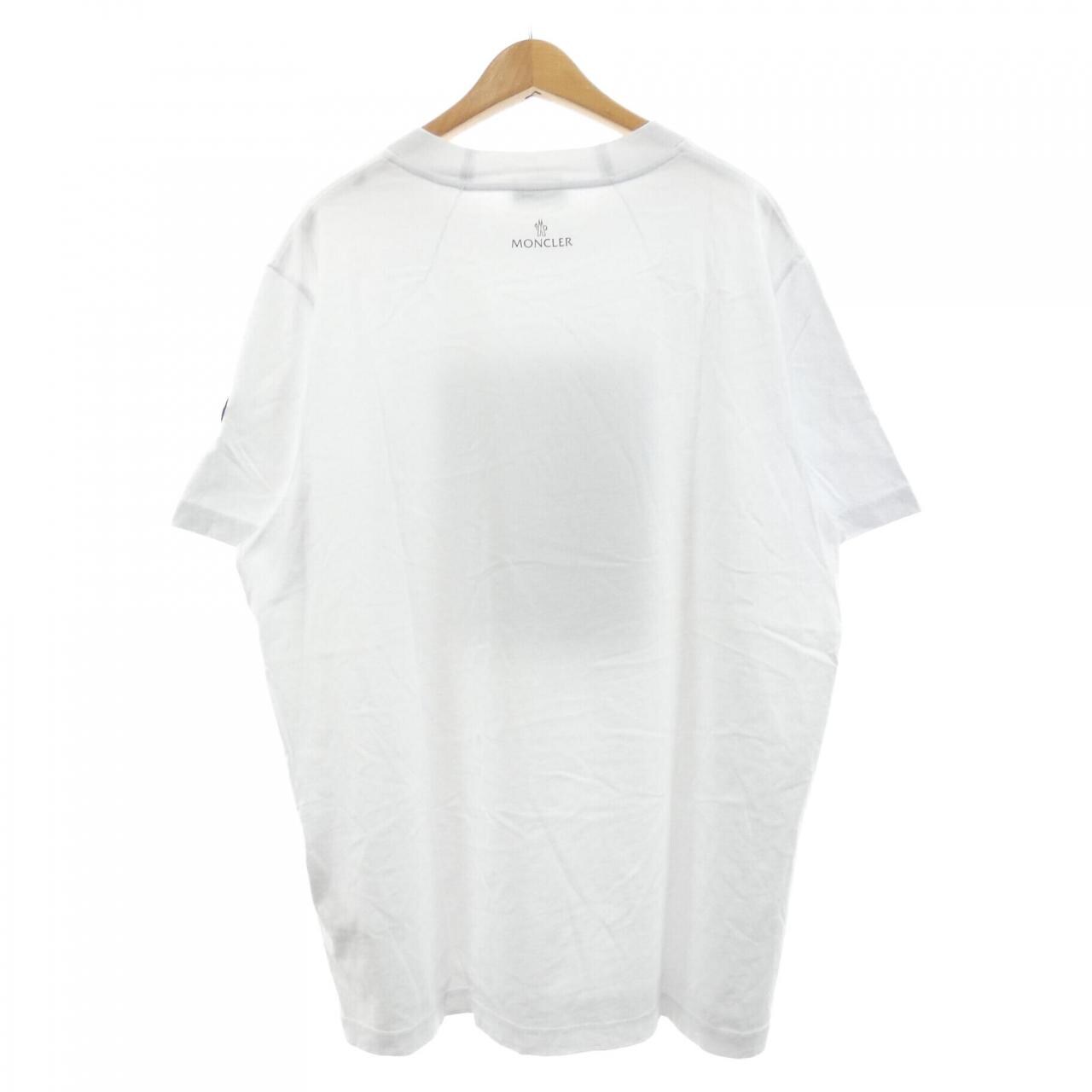 モンクレール MONCLER 10918C00008 Tシャツ