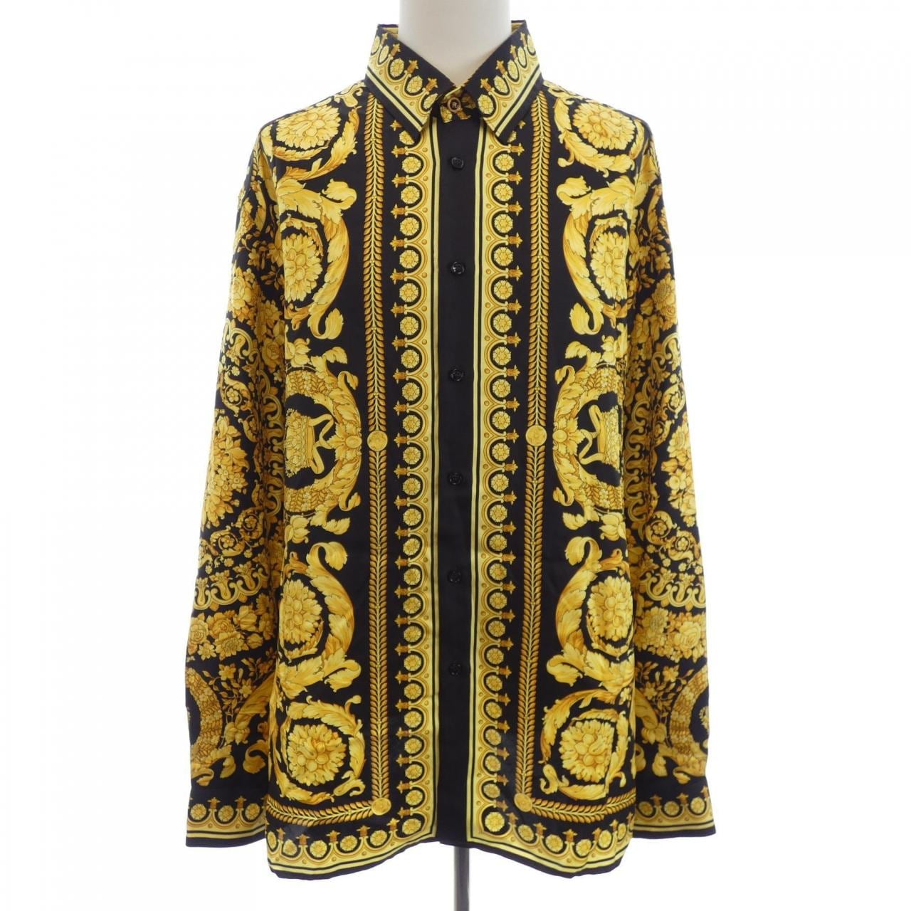 ヴェルサーチェ VERSACE 1003941 シャツ