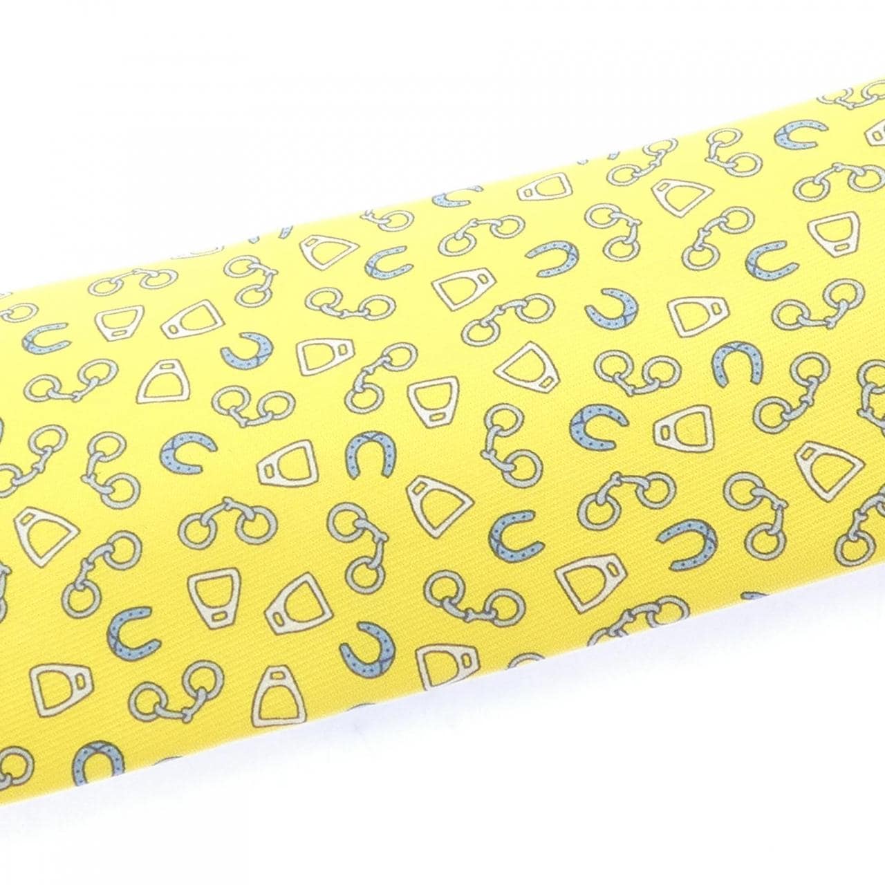 エルメス HERMES NECKTIE