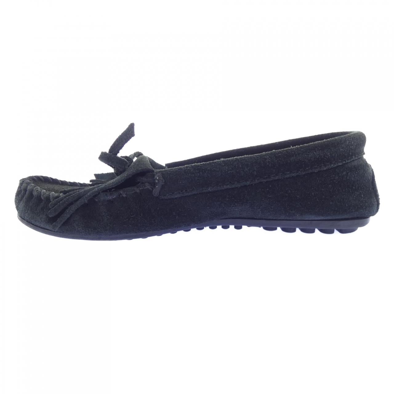 ミネトンカ MINNETONKA シューズ