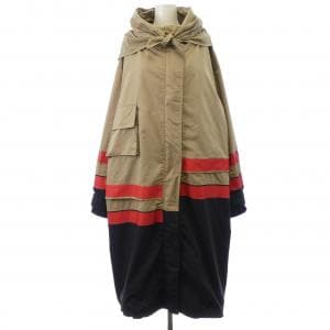 グッチ GUCCI 676428 ZAH7M BALENCIAGA コート