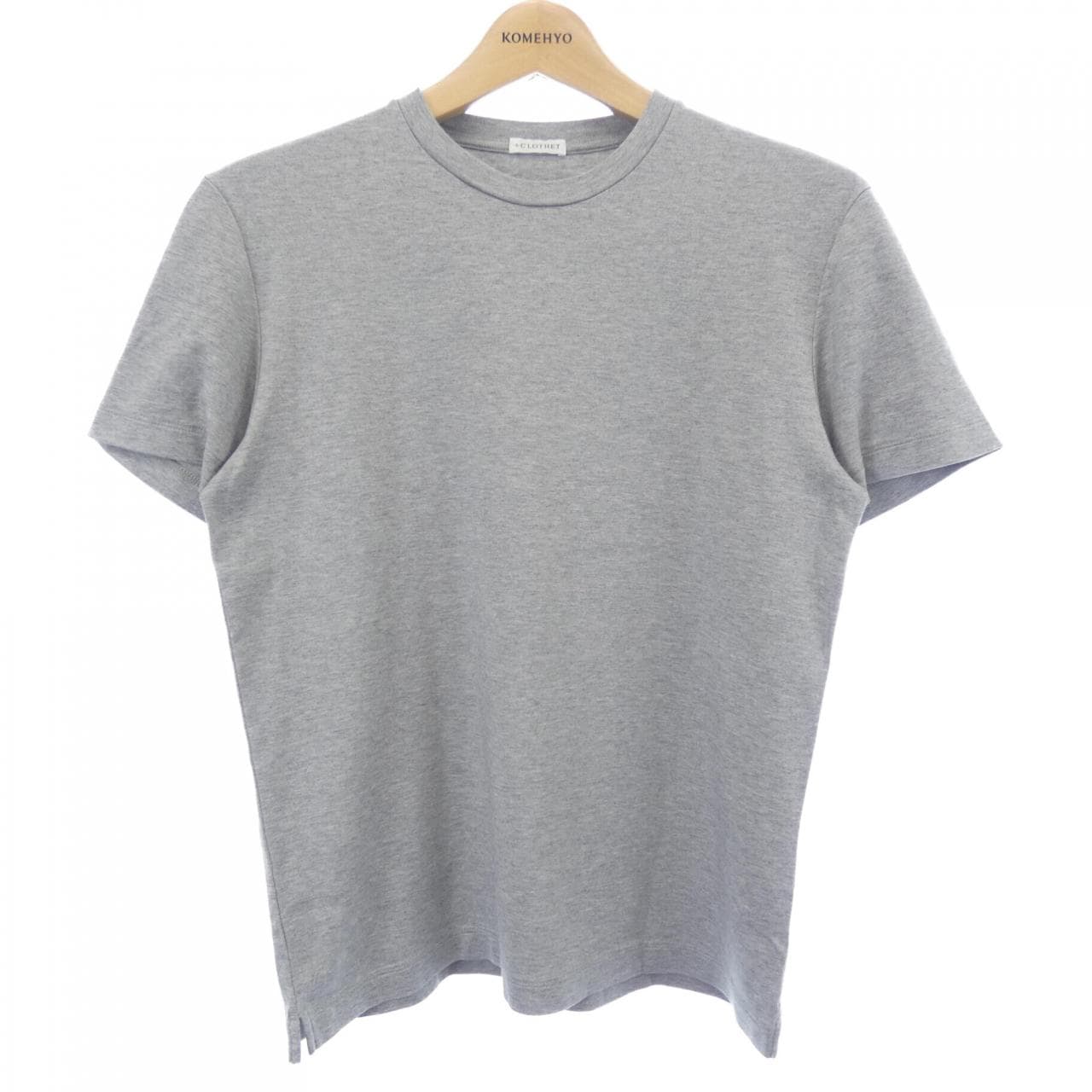 クロスクローゼット +CLOTHET Tシャツ