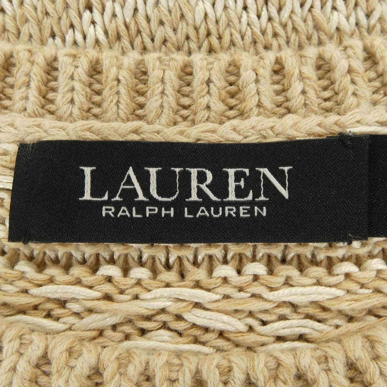 ローレンラルフローレン LAUREN RALPH LAUREN ニット