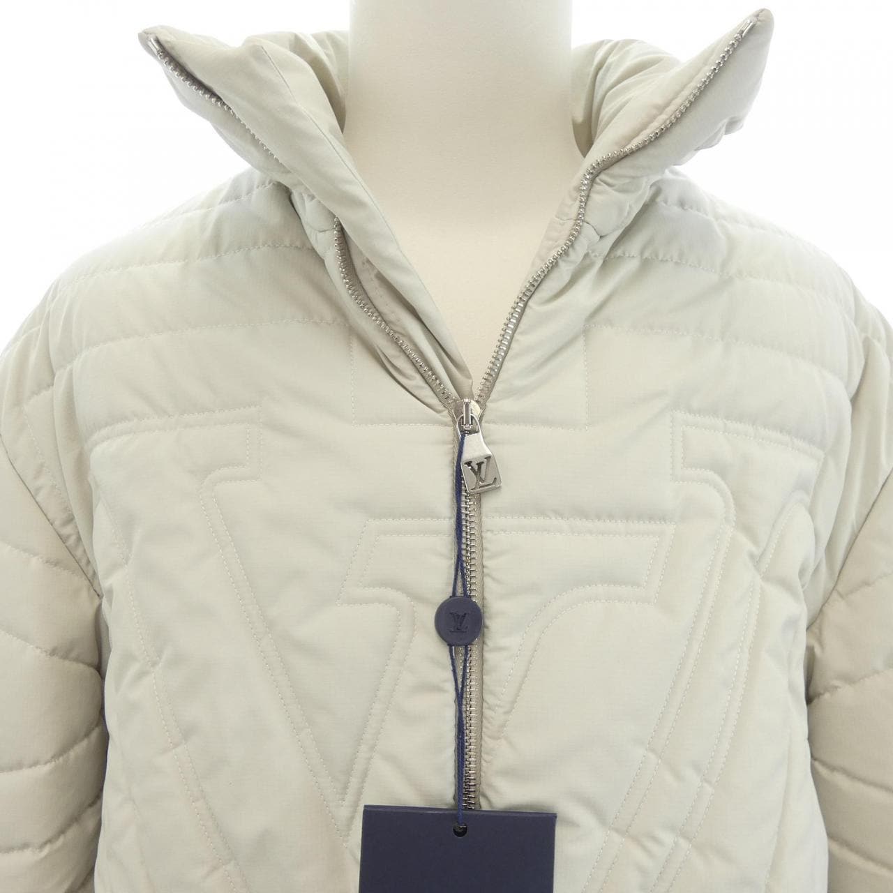 ルイヴィトン LOUIS VUITTON HSB06WPPF ジャケット