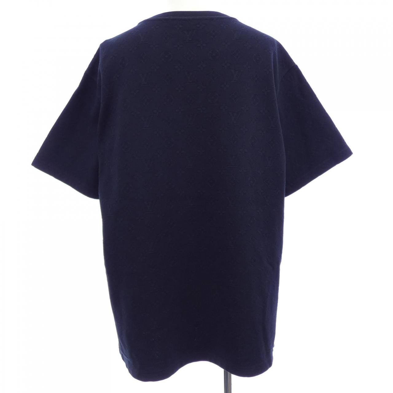 ルイヴィトン LOUIS VUITTON シグネチャー3DポケットモノグラムTシャツ HIY49WTCL Tシャツ