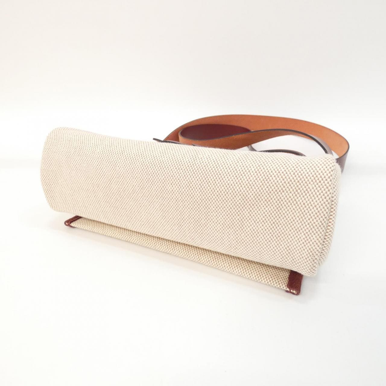 エルメス エールバッグ ジップ 20cm 085414CK ショルダーバッグ
