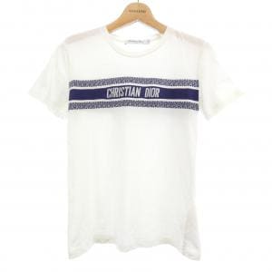 クリスチャンディオール CHRISTIAN DIOR シグネチャーバンド ESSENTIALS 143T04A4043 Tシャツ