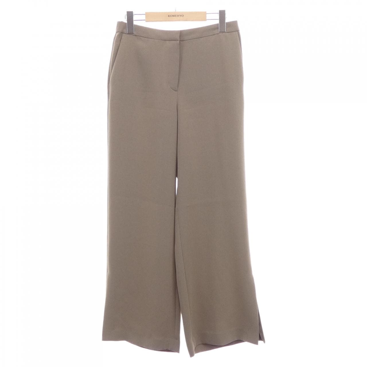 セオリーリュクス Theory luxe 03-1106400 パンツ