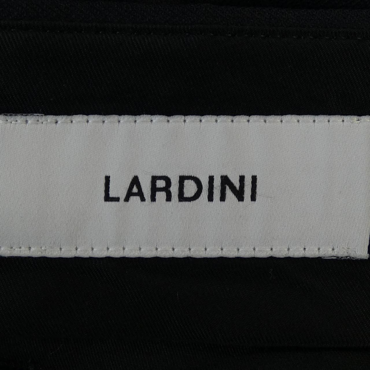 ラルディーニ LARDINI パンツ