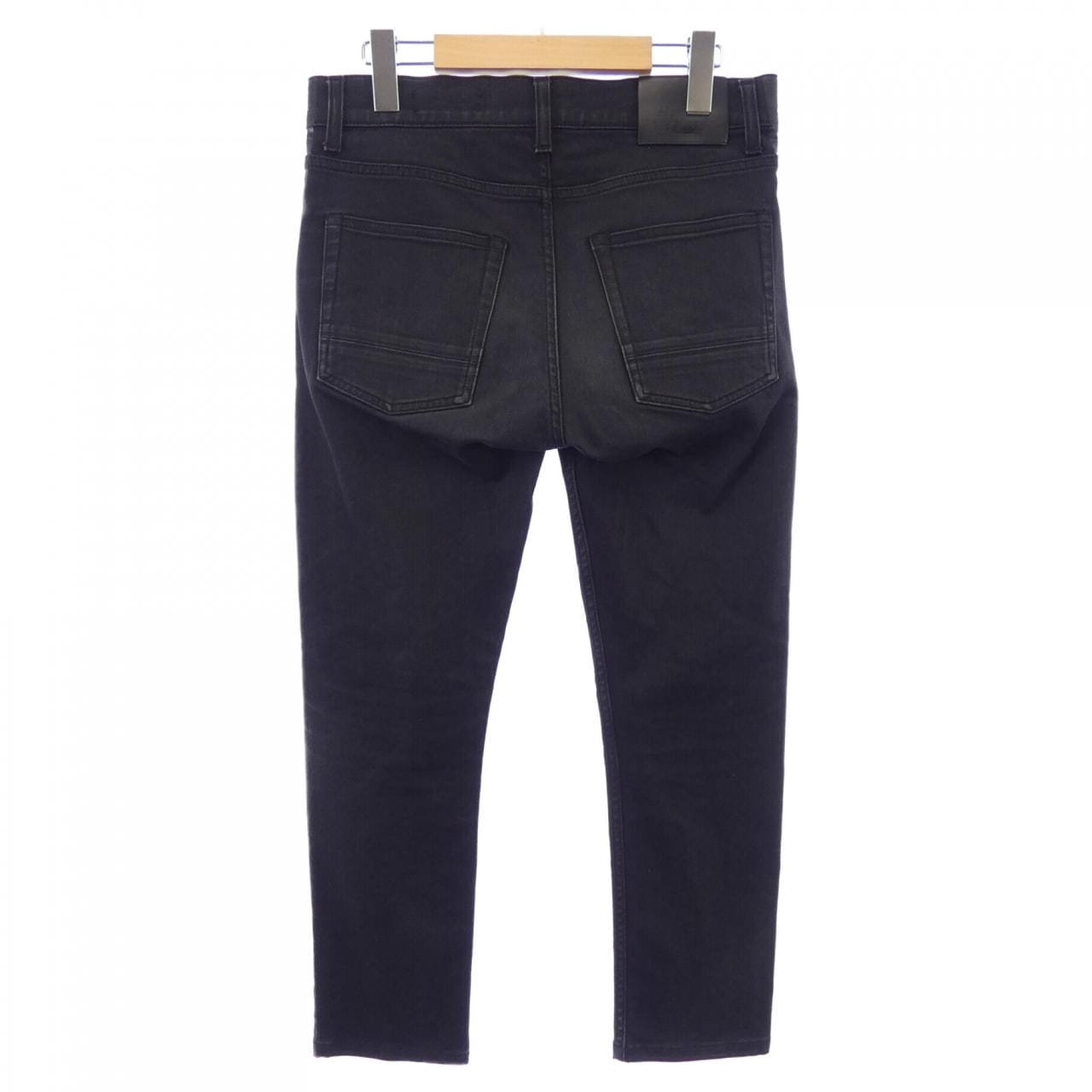 アレキサンダーマックイーン ALEXANDER McQUEEN ジーンズ