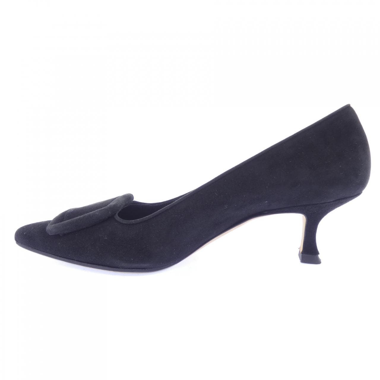 マノロブラニク MANOLO BLAHNIK パンプス