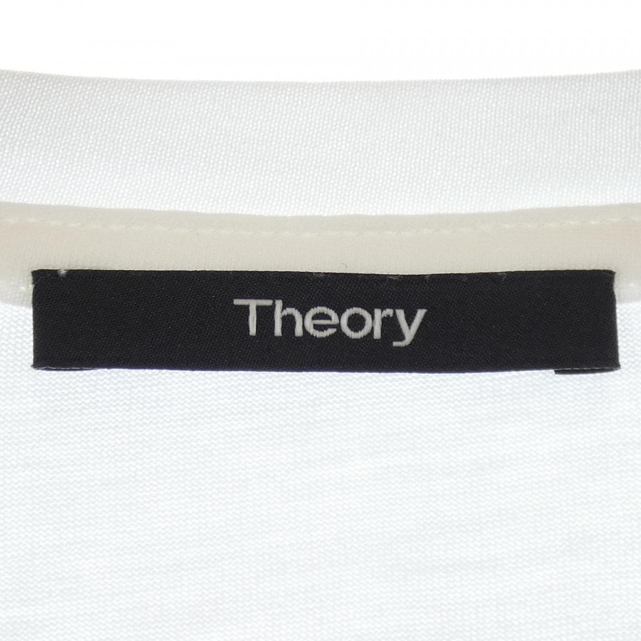 セオリー theory Tシャツ