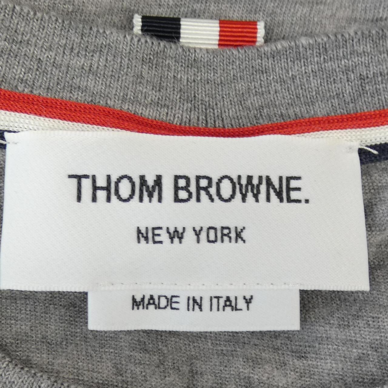 トムブラウン THOM BROWNE Tシャツ