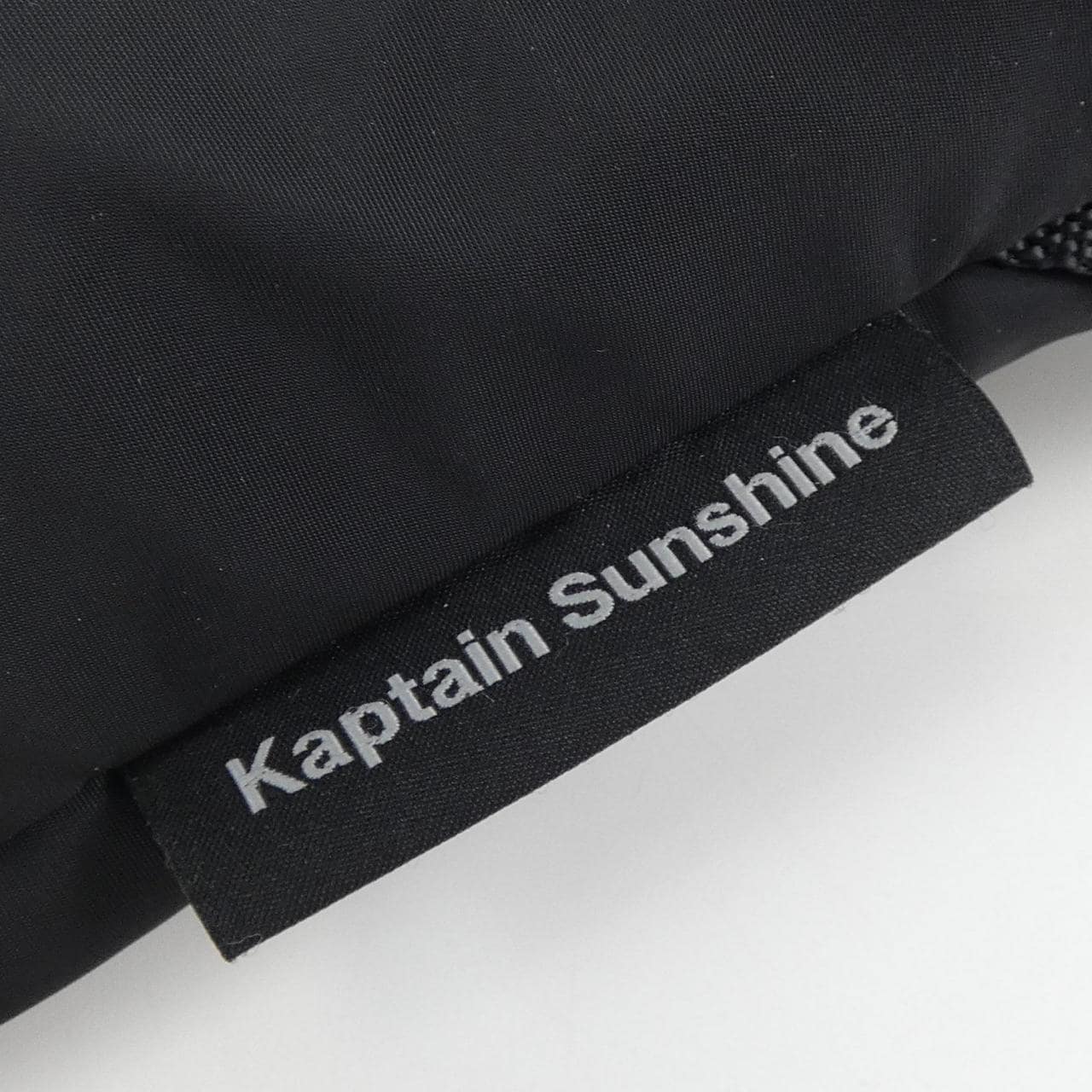 キャプテンサンシャイン KAPTAIN SUNSHINE BAG