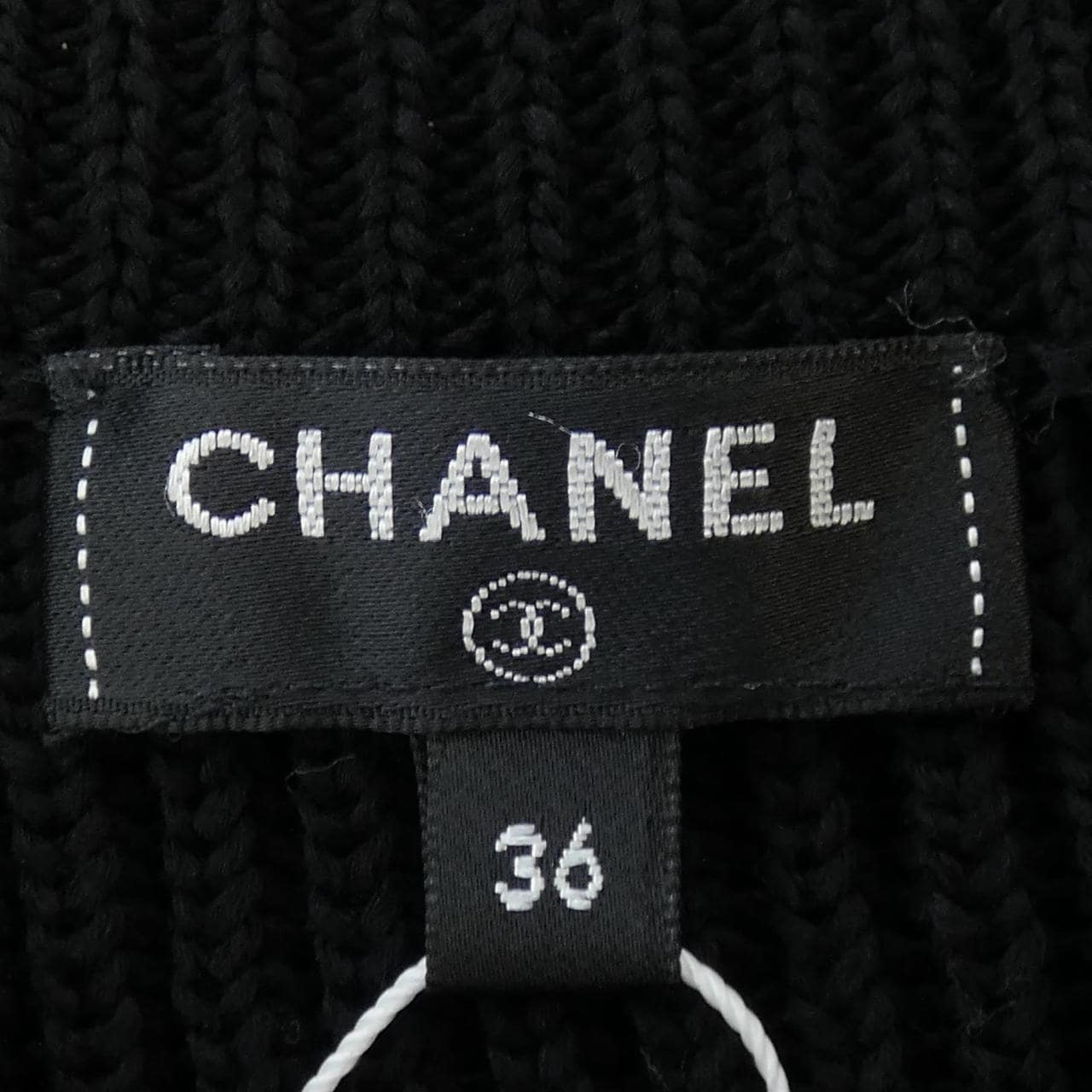 シャネル CHANEL ニット