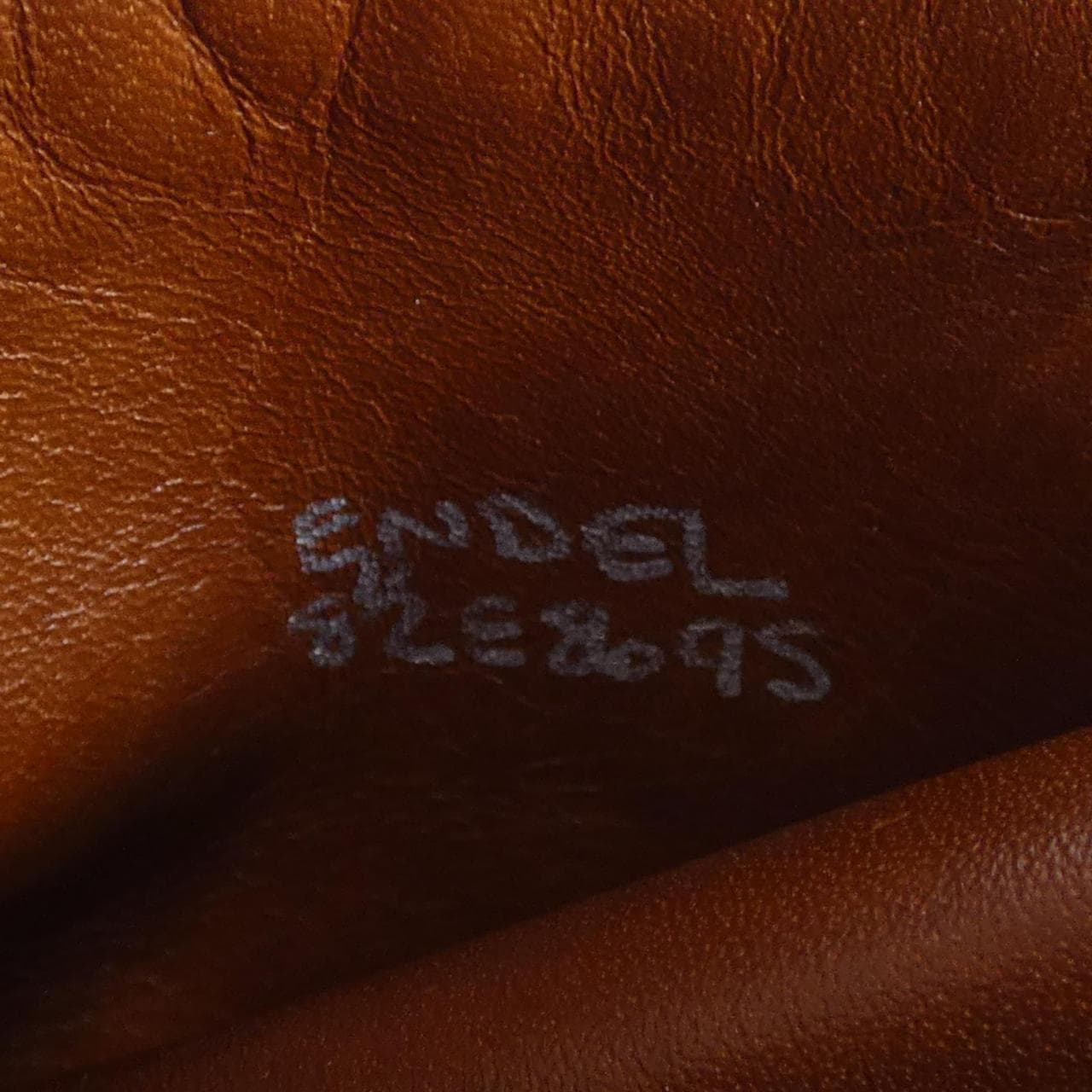 ジョンロブ JOHN LOBB ブーツ