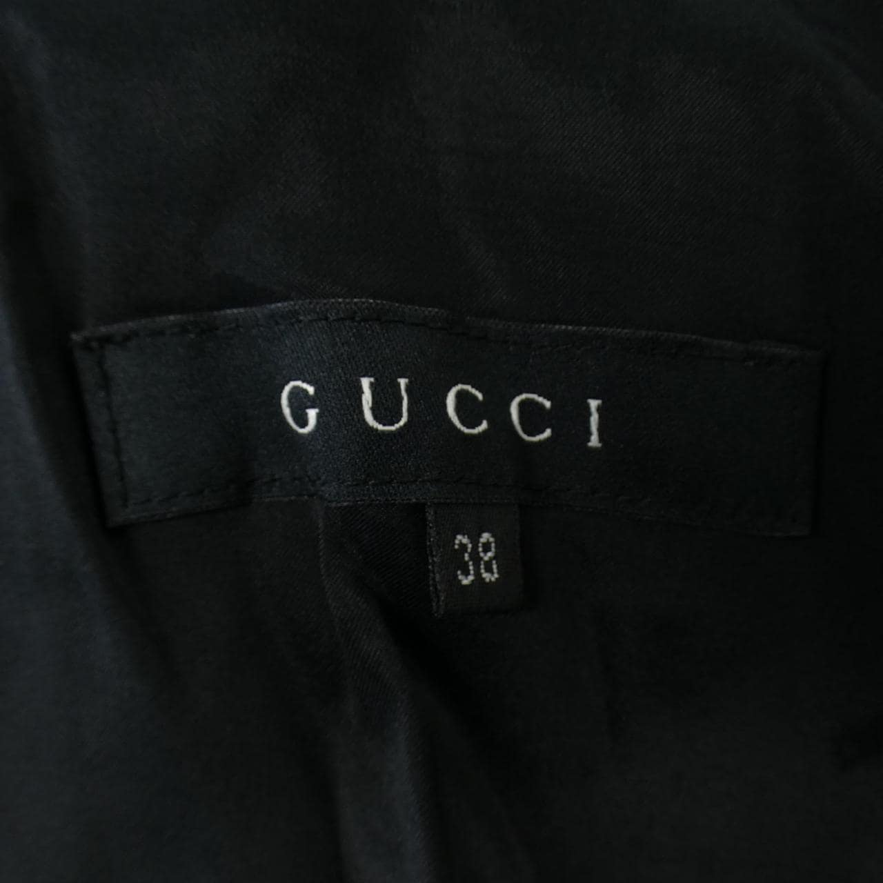 [vintage] GUCCI jacket