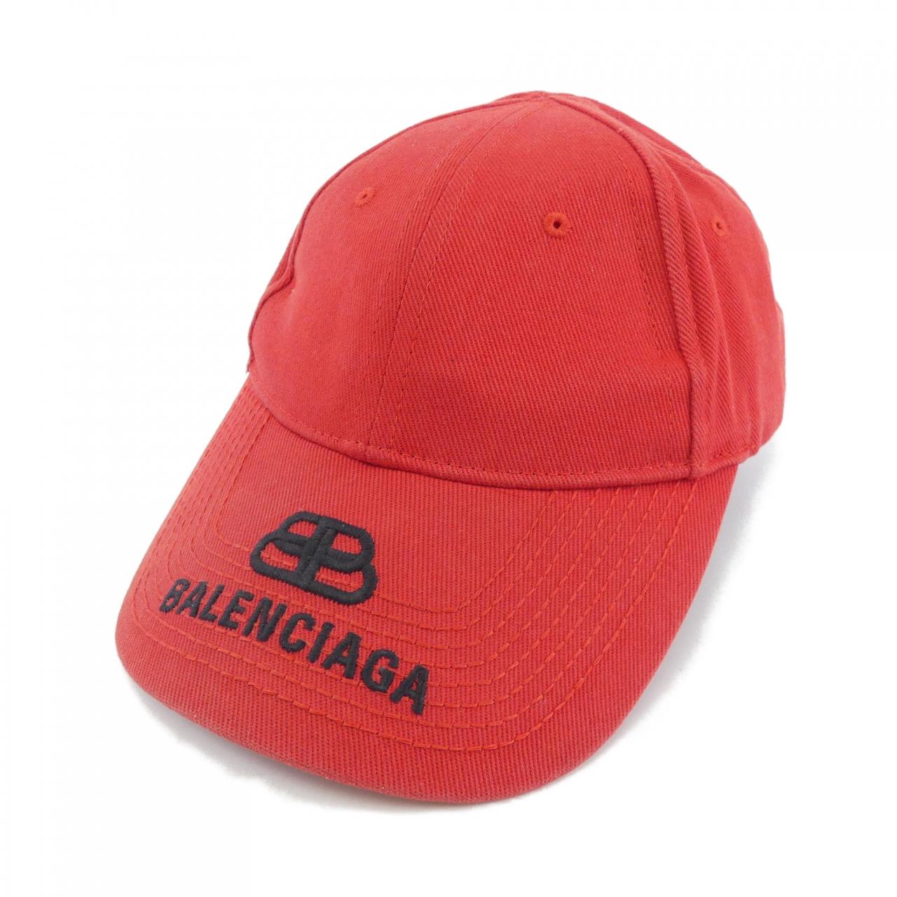 バレンシアガ BALENCIAGA キャップ